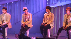 Super Junior-M - 命运线.