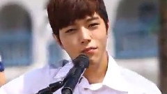 Infinite - 金明洙生日快乐
