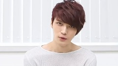 J.Y.J - Happy Valentine's Day From JYJ