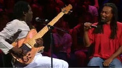 Bobby McFerrin - 即兴人声伴奏