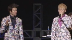 Super Junior - 红了哥哥