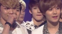 SHINee - KBS Music Bank