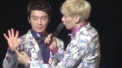 Super Junior - 教跳舞