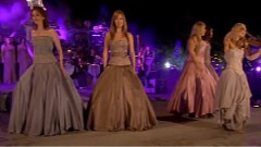 Celtic Woman - Songs From The Heart 演唱会