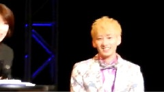 Super Junior - Talk Oppa