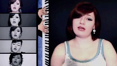 模仿翻唱 - Rolling In The Deep & Someone Like You