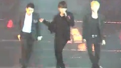 Super Junior - Bonamana SS4 In Paris
