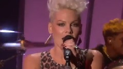 Pink - Blow Me