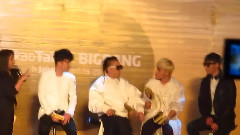 BigBang - BAD BOY