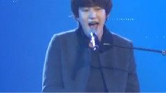 Super Junior - Isn't She Lovely SS4 In Paris
