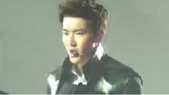Super Junior - Superman SS4 in Paris