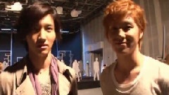 东方神起 - STILL