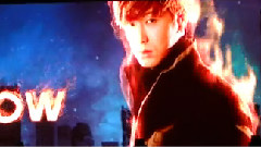 东方神起 - 开场短片