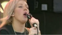 Ellie Goulding - Starry Eyed Rock Am Ring