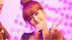 少女时代,Jessica - Youve Got That One Thing Jessica