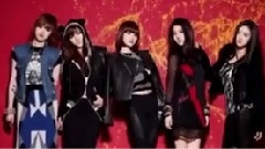 SPICA - SBS E!TV Cultwo Show SPICA Cut 12/03/15