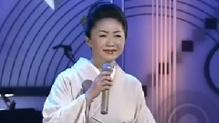 石川さゆり - 风の盆恋歌