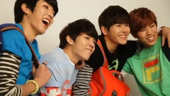 Infinite - 2013 FILA