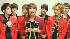 BTOB - Lotte World Christmas Concert