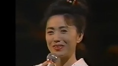 石川さゆり - トンコ节