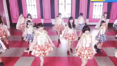 HKT48 - 桜,みんなで食べた MV解禁