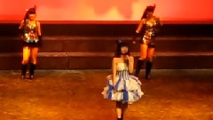 模仿翻唱 - 辛德瑞拉