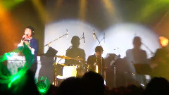 朴政珉 - Valentine's Concert In Tokyo