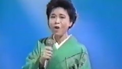 中村美律子 - 河内おとこ节