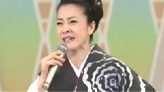 坂本冬美 - 樱の如く