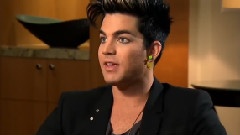 Adam Lambert - Sixty 深度访问