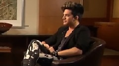 Adam Lambert - Sixty 深度访问