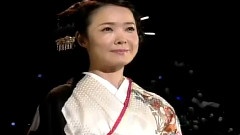 田川寿美 - 汤岛の白梅