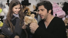 Patrick Fiori - L'Instinct Masculin