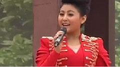 阿鲁阿卓 - 幸福山歌 美丽中国