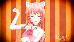 巡音流歌,VOCALOID家族 - ネコミミアーカイブ