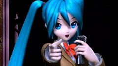 初音未来 - 妄想スケッチ