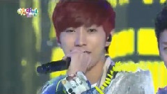 B1A4 - 晚安 Good Night