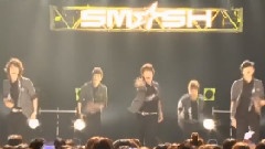 SMASH - Lunatic