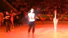 模仿翻唱 - 说出愿望吧