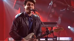 John Mayer - Heartbreak Warfare