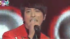 CNBLUE - 偶然相遇 & 某人的梦 & 逃离 & 已经不是 & 你为我着迷 & 这是什么