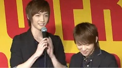 SMASH - Air SM☆SH DVD