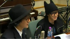 BEAST - Danny An的Music Show