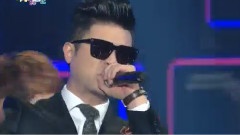 Simon D - Gangnam Clique