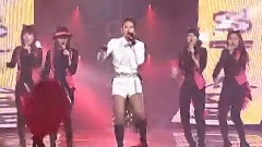 李孝利,Kara - Break It & Toc Toc Toc