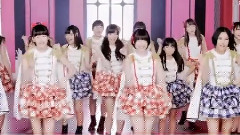 HKT48 - アサデス HKT48 3rd Single
