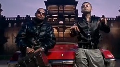 群星 - Get Up Jawani