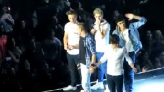 One Direction - One Thing