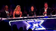 Britney Spears,Will.I.Am,X Factor US - Scream & Shout