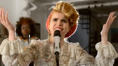 Paloma Faith - Picking Up The Pieces